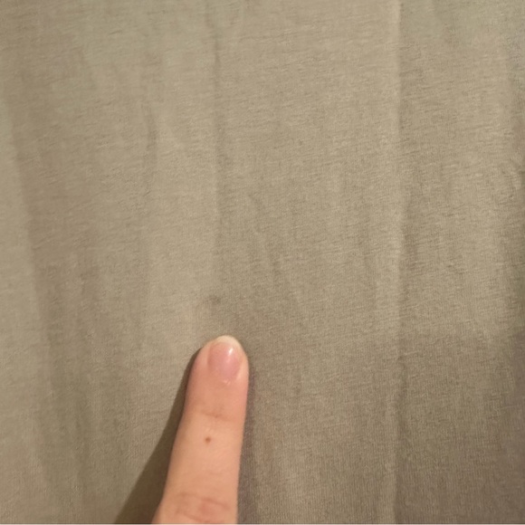 FREE PEOPLE BEACH Dream One-Piece Jumpsuit Size XL - Picture 7 of 10